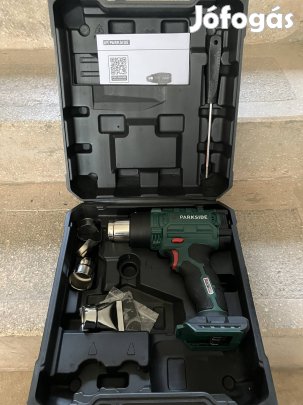 Parkside phlga 20 Li hőlégfuvo