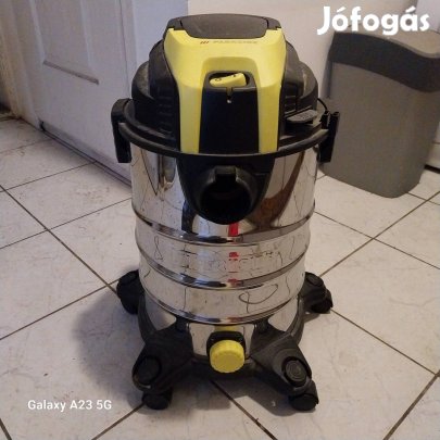 Parkside porszívó eladó!