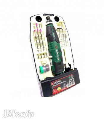 Parkside saját akkus, USB töltéssel Pfbs 12 C5