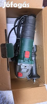 Parkside sarokcsiszoló 750w