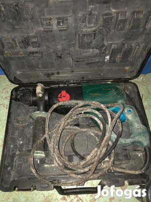 Parkside sds plus fúrókalapács