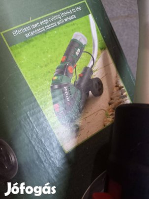 Parkside szegélyvágó