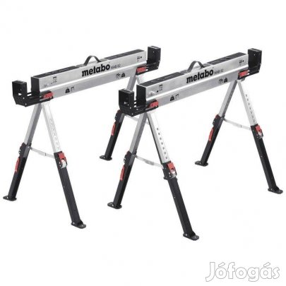 Parkside szerelőállvány 2 darab