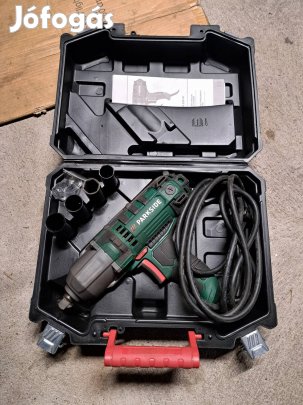 Parkside ütvecsavarozó 220V