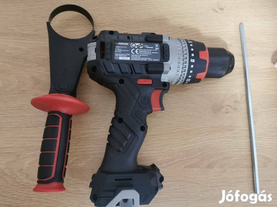 Parkside ütvefuro csavarozó