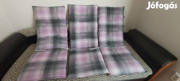 Párna szett eladó!3 db készlet