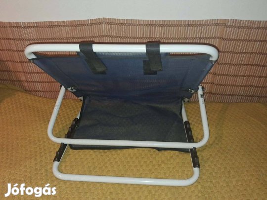 Párnaemelő - állítható fejtámlával eladó