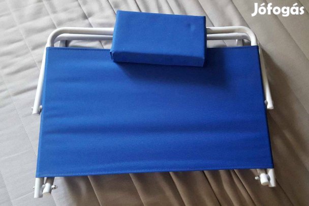 Párnaemelő betegágyba