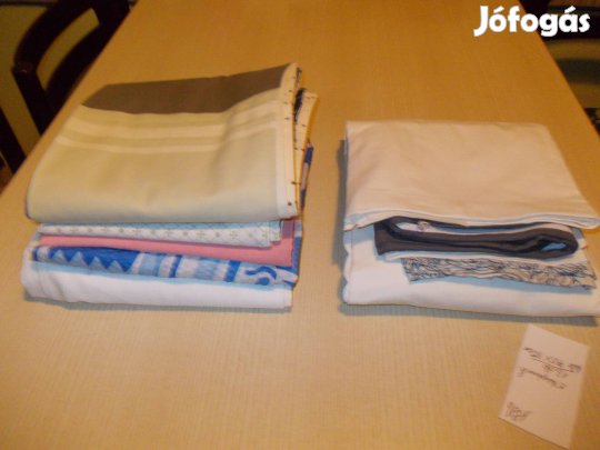 Párnahuzatok egyben/§