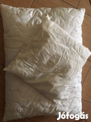 Párnák - nagypárna, kispárna
