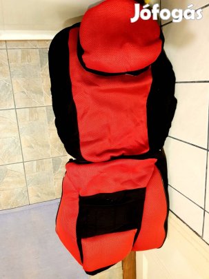 Párnázott autós üléshuzat 2db