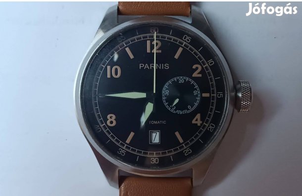 Parnis automata karóra