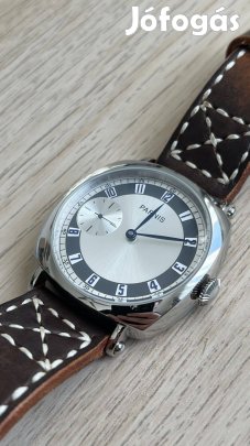 Parnis mechanikus karóra