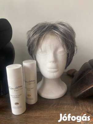 Paróka Nagyon Jó Minőségű Eladó