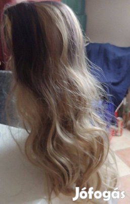 Paróka : gyönyörű ombre 8