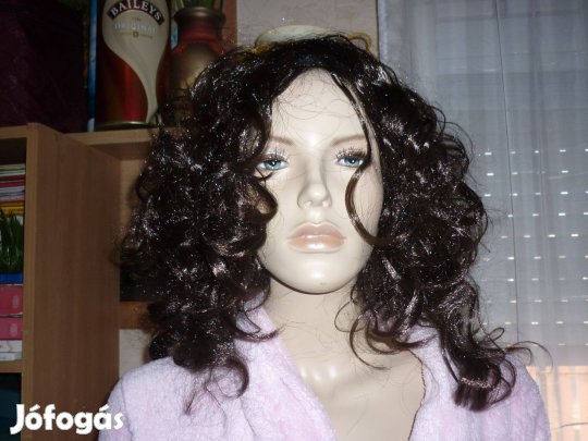 Parókák szép új állapotban eladó