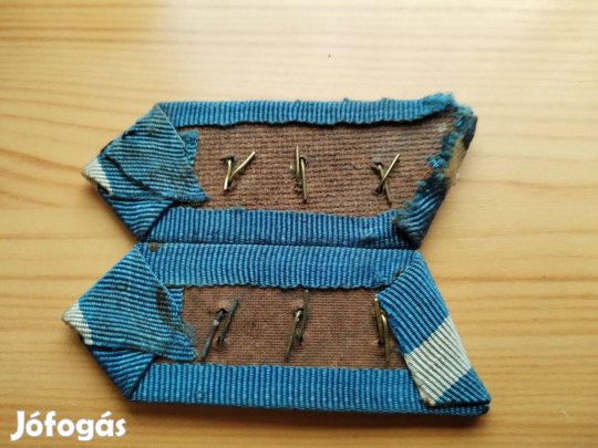 Parolin pár Régi "Munkásőr"