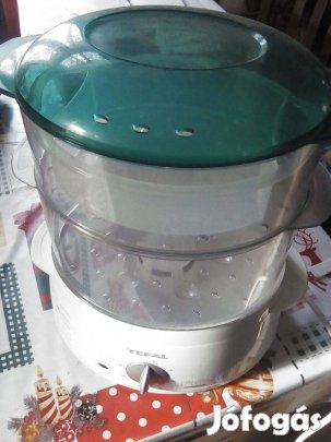 Pároló eladó tefal