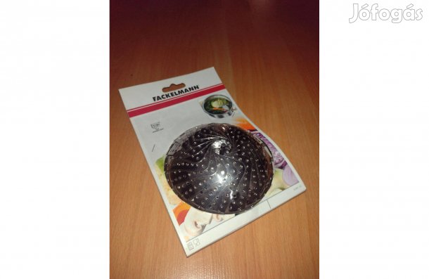 Párolóbetét, zöldség pároló edény betét - Fackelmann