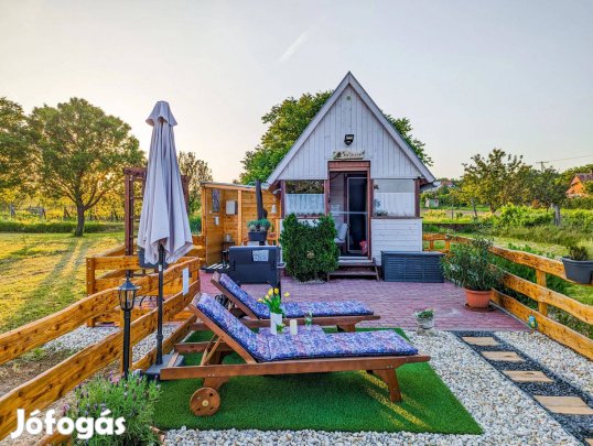 Páros pihenés a Balatonhoz közel Tavaszi Akciós áron