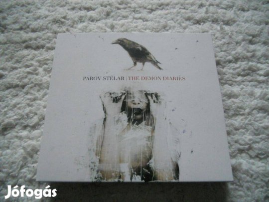 Parov Stelar : The demon diaries 2CD
