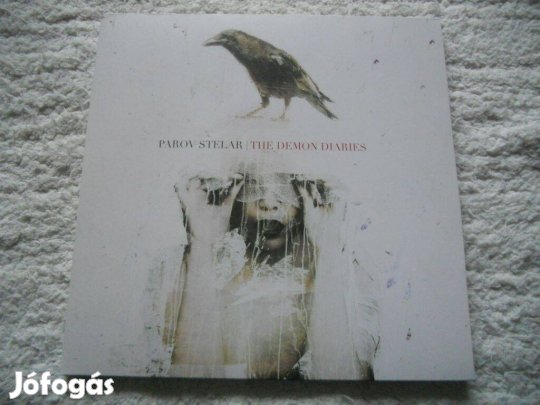 Parov Stelar : The demon diaries 2LP ( NM/EX)