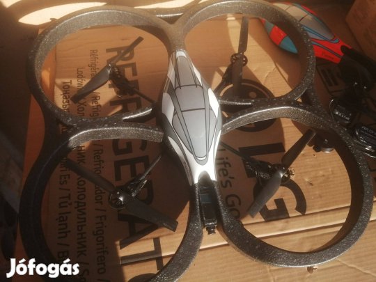 Parrot AR.Drone 1. generáció (zozizo)