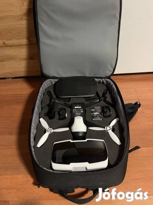 Parrot bebop 2 drón