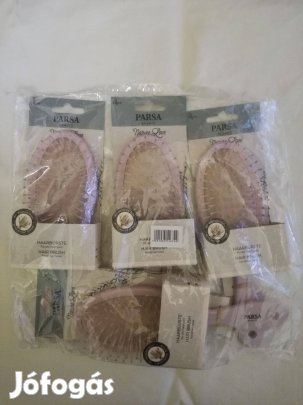 Parsa hajkefék és hajcsavaró