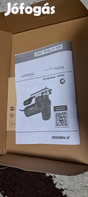 Parszide dekopirfürész 