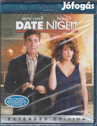 Párterápia Blu-Ray