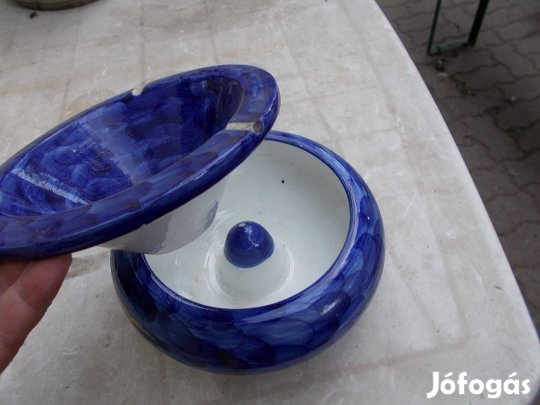 Parti hamutartó Óriás méretű Családi hamutartó 22cm átmérő