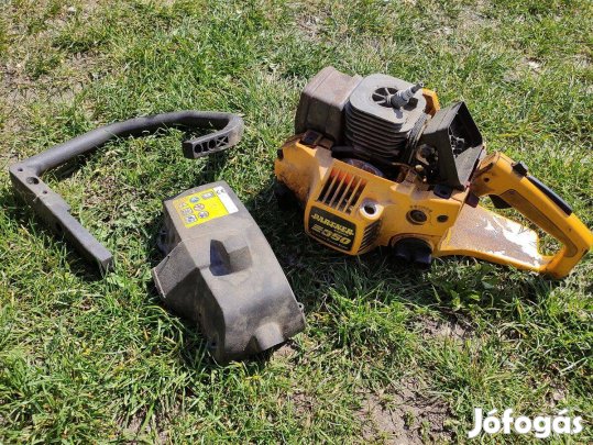 Partner 350 láncfűrész alkatrésznek Mcculloch Poulan