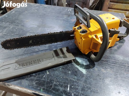 Partner 360 láncfűrész eladó