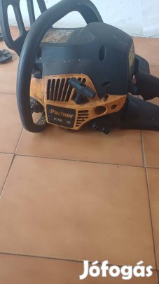 Partner 740 láncfűrész javitasra 