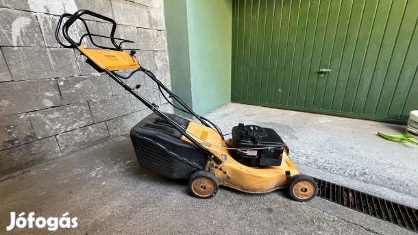 Partner Electrolux Benzines fűnyíró 