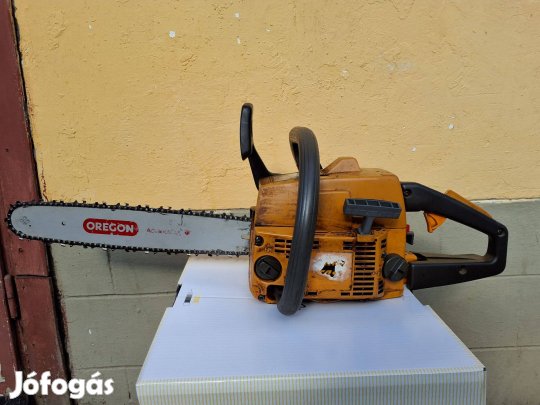 Partner P410 láncfűrész motorfűrész eladó