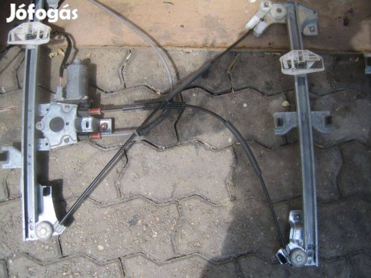 Partner, ablakemelő