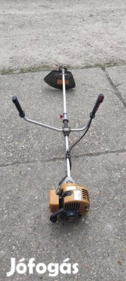 Partner damilos fűkasza eladó!