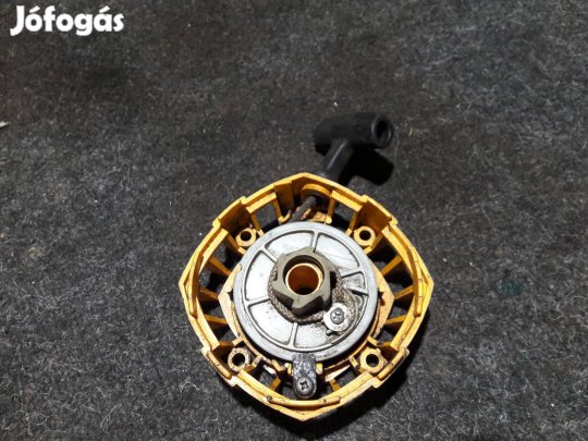 Partner fűkasza / szegélynyíró komplett berántó szerkezet