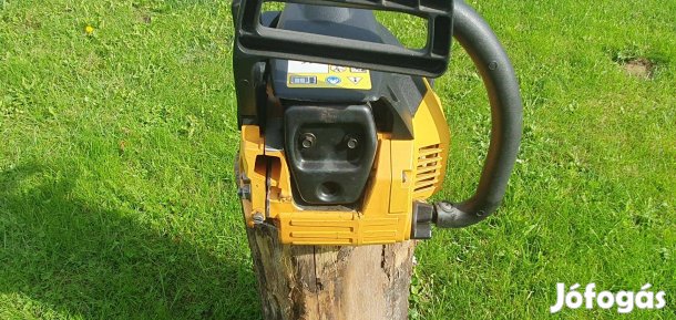 Partner láncfűrész 2