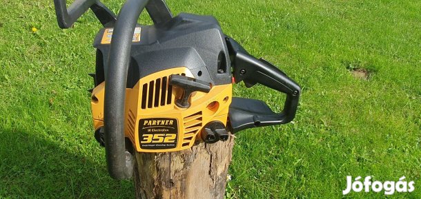 Partner láncfűrész