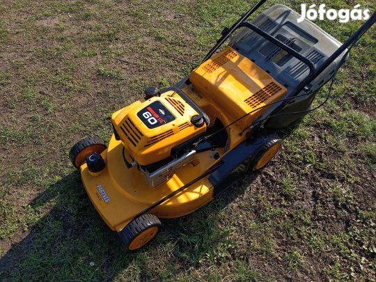 Partner önjáró fűnyíró