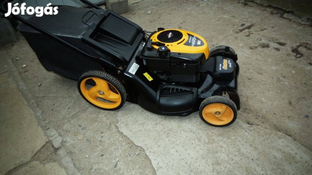 Partner önjáró fűnyíró (Szervizelt, Briggs 675)