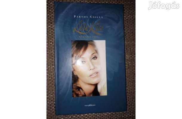 Pártos Csilla - Lélekút