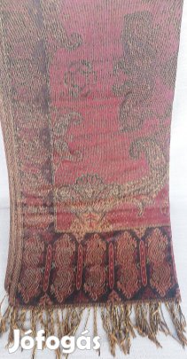 Pashmina nagy hosszú női sál