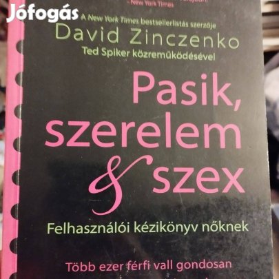 Pasik, Szerelem És Szex