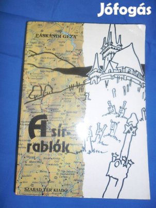 Páskándi Géza: A sírrablók