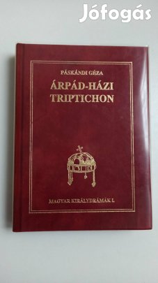 Páskándi Géza könyvcsomag / 5 db könyv