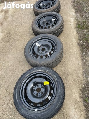 Passat 5.5 acélfelni